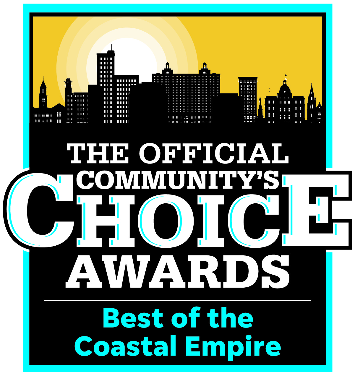 Coastal Empire Best of the Best Winner