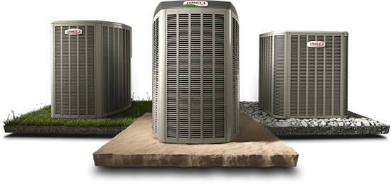 Savannah Cooling System Installations