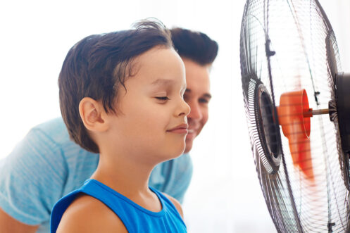 AC maintenance in Savannah, GA