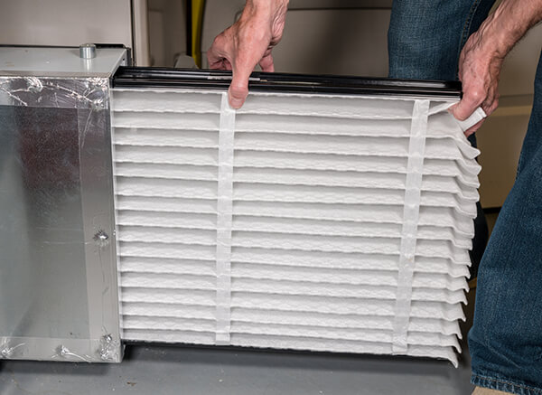 Whole-Home Air Filtration, Dehumidifiers and More