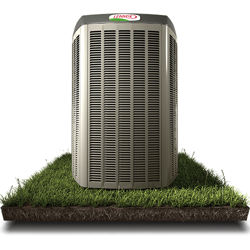 Trusted AC Installation in Guyton