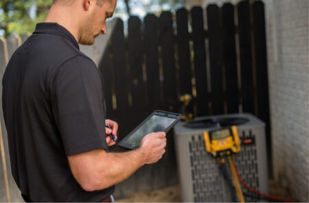 What to Expect During an HVAC Repair Visit