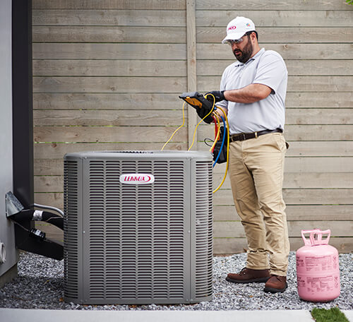 Air Conditioning Maintenance You Can Trust